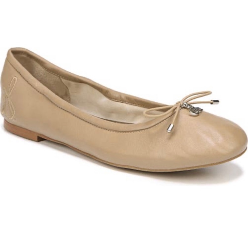 Sam Edelman flats